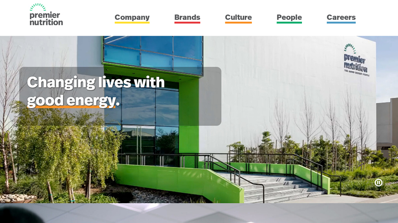 Premier Nutrition Company, LLC