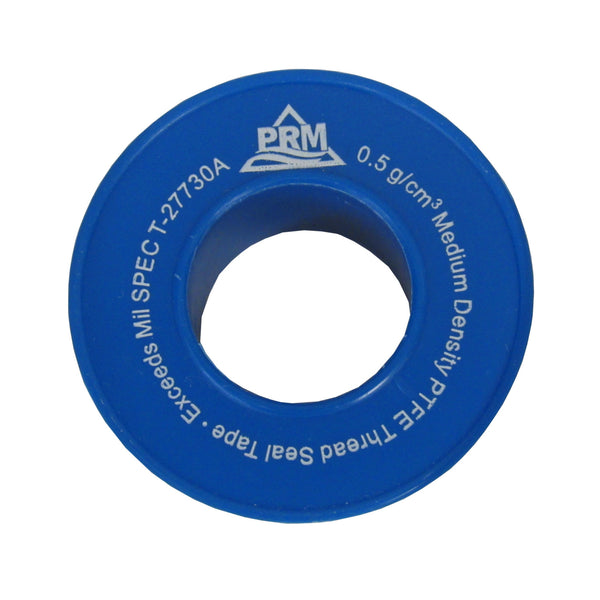 PREMIMUM DENSITY PTFE Thread Sealant Tape (Teflon tape)