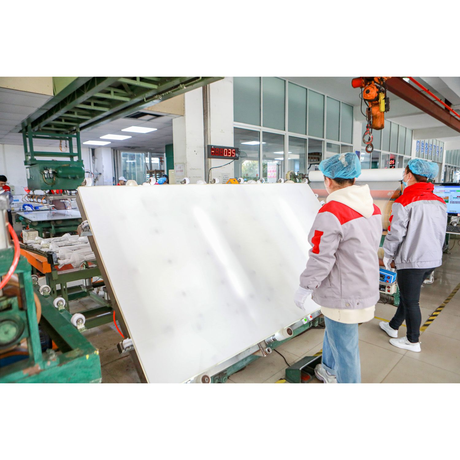 Premium Acrylic Sheets