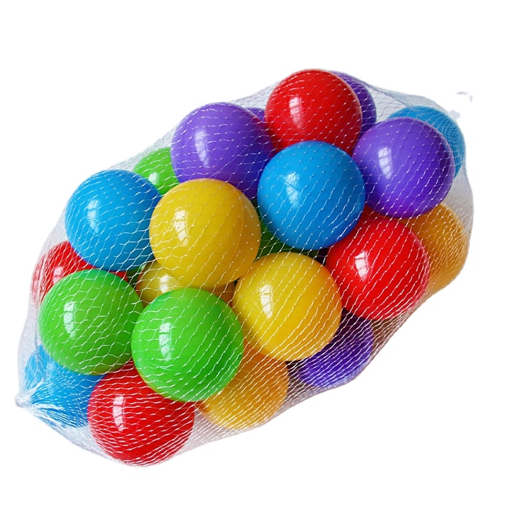 Premium Ball Pit Balls