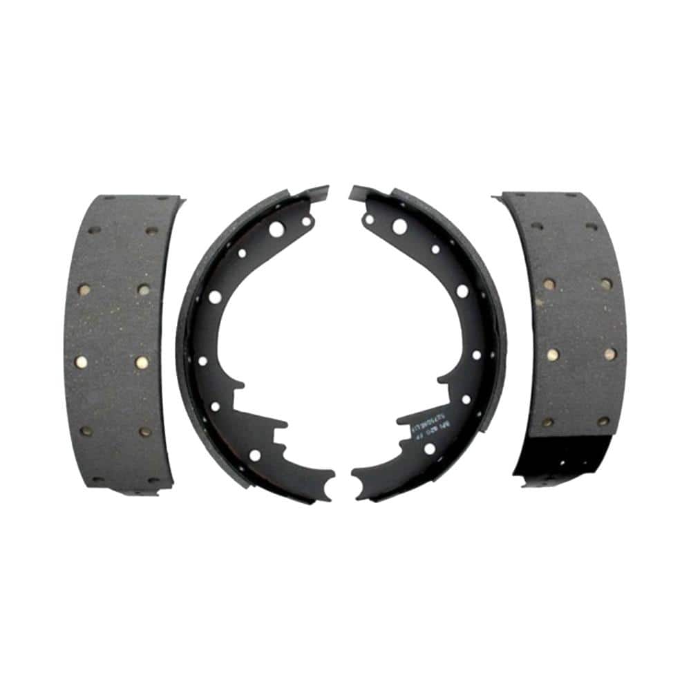 Premium Brake Components