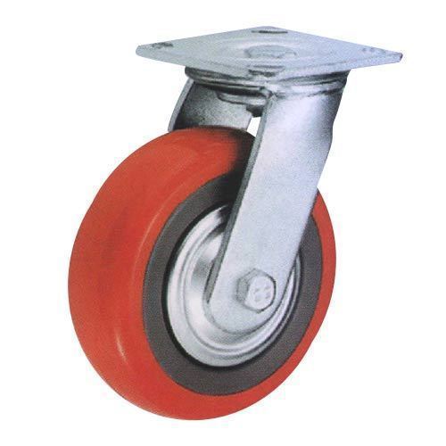 Premium Casters and Wheels Supplier