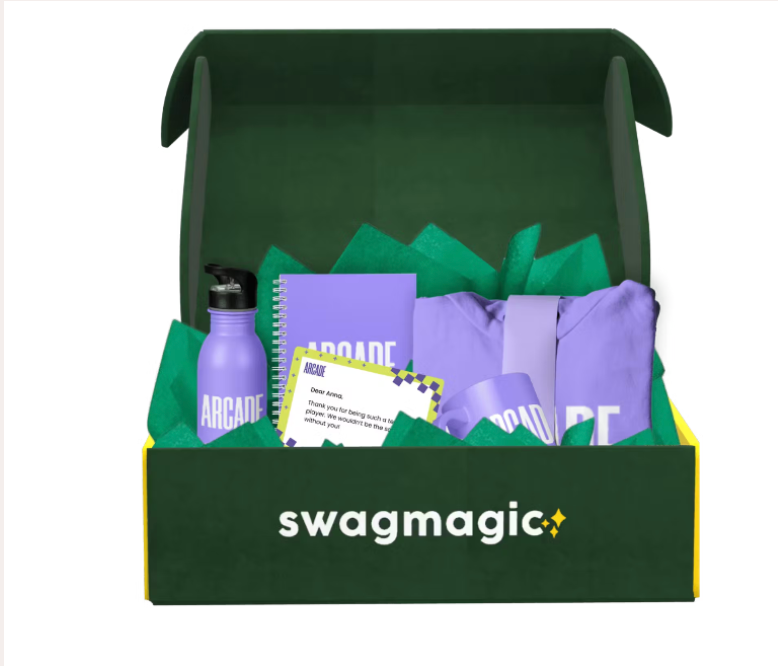 Premium Gifts That Give Back