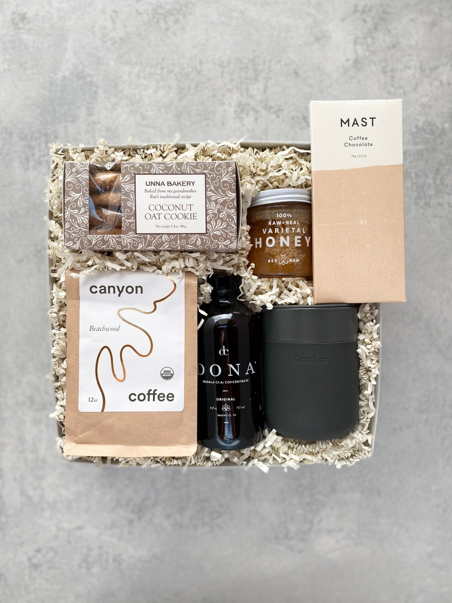 Premium Gifts That Give Back