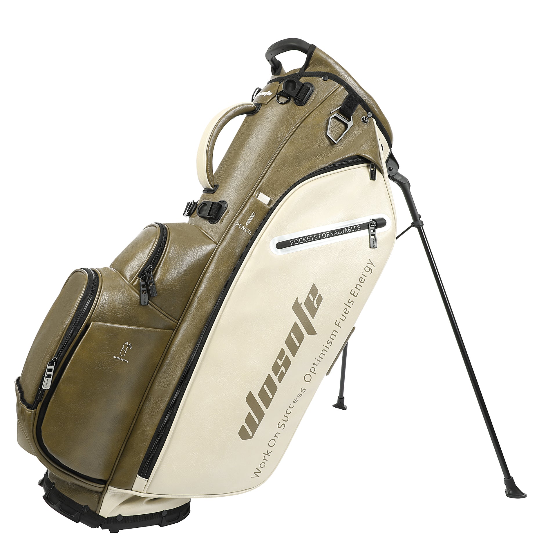 Premium Golf Bags