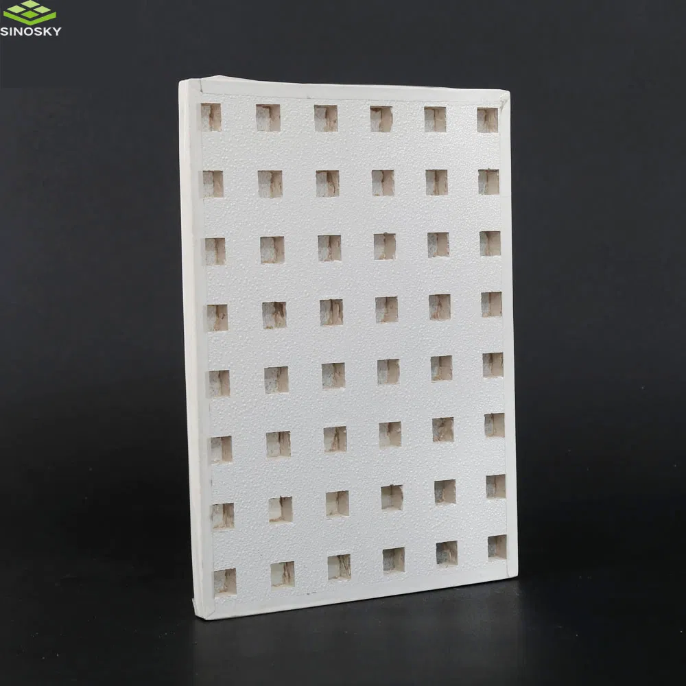 Premium Gypsum Ceiling Tile 60x60