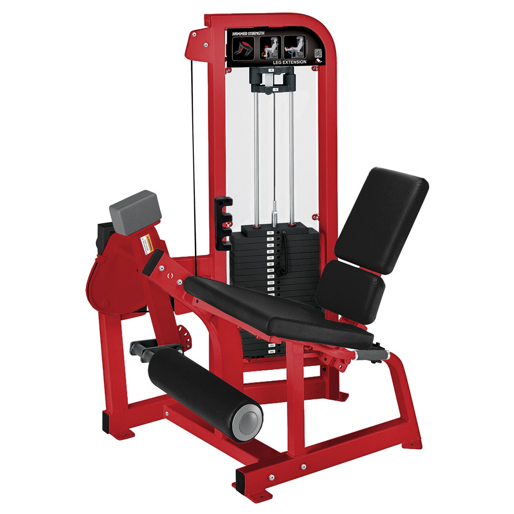 Premium Hammer Strength Machine for Your Gym
