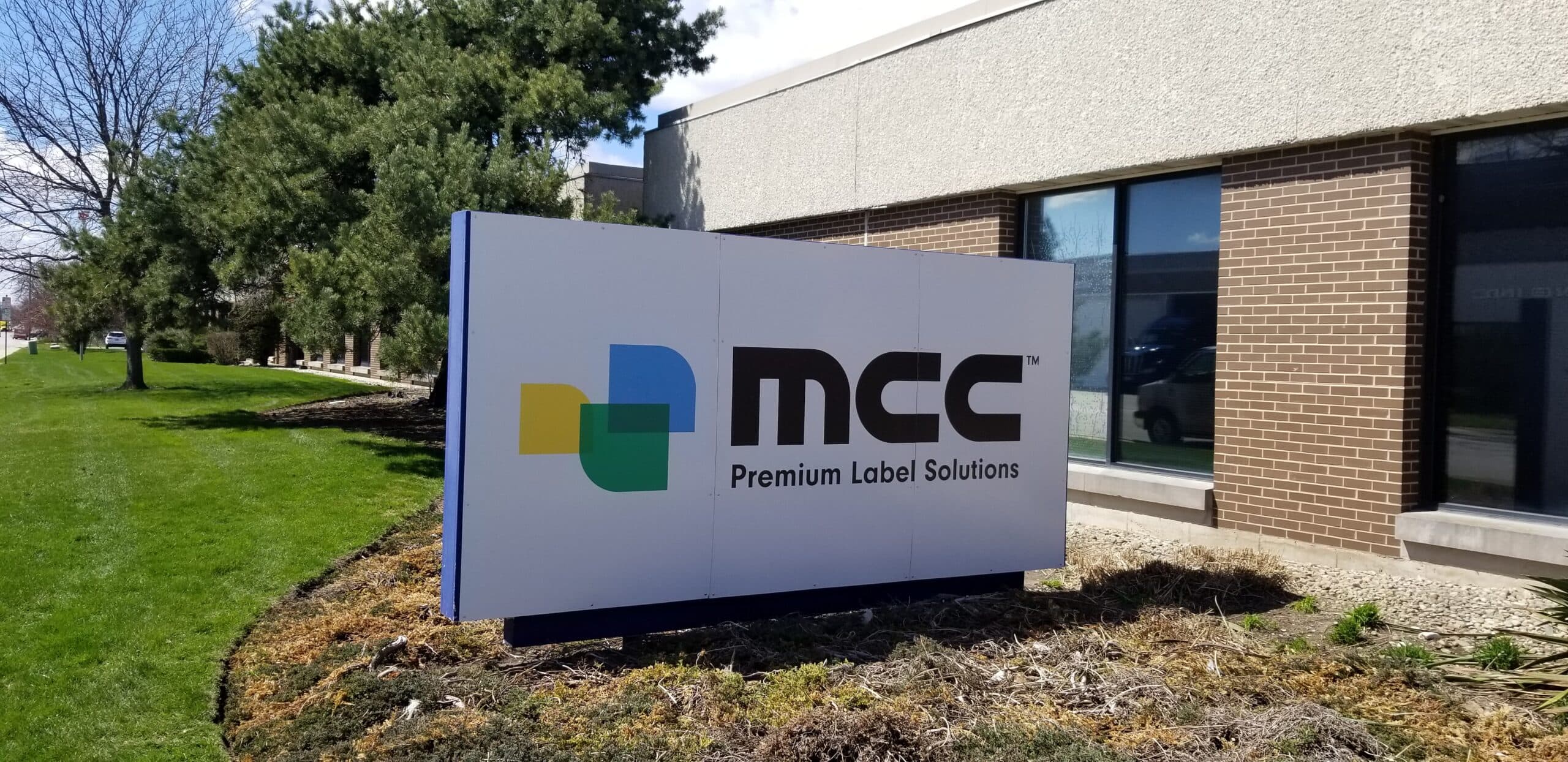 Premium Label & Packaging Solutions