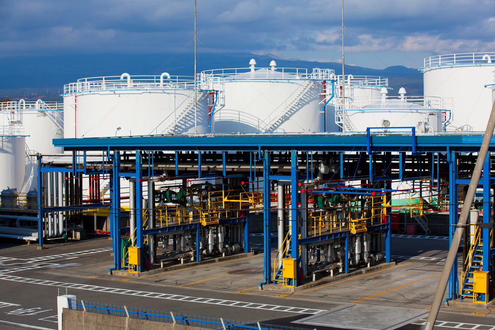 Premium Lubricants and Coolants