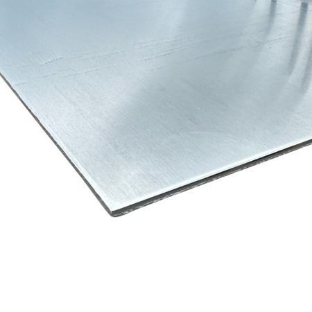 Premium Metals & Plastics Distributor