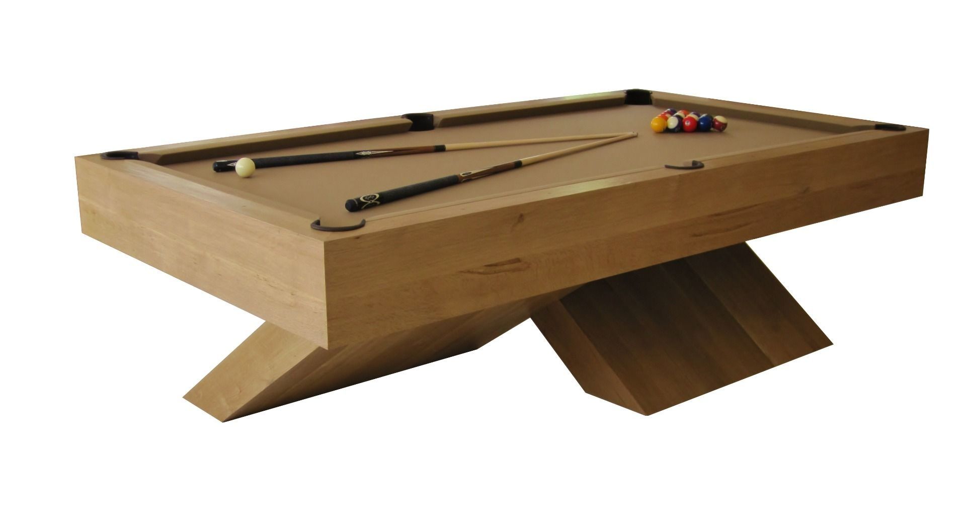 Premium Pool Tables for & Game Rooms