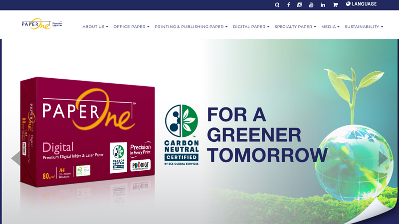 Premium Quality Office Printer Paper Supplier