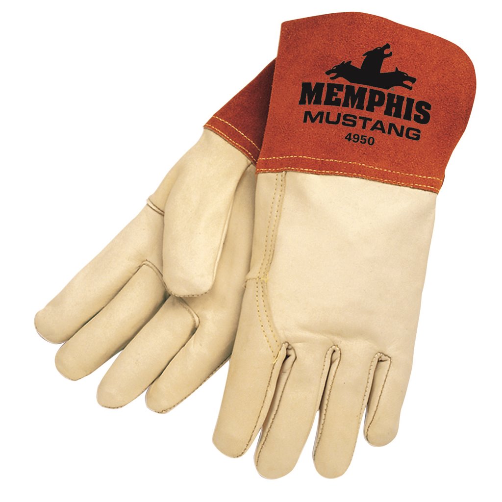 Premium Quality Welding Gloves