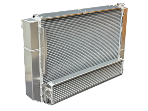 Premium Radiators and Heat Exchangers