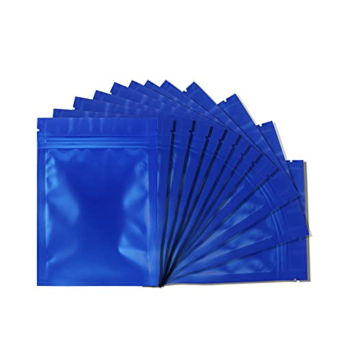 Premium Smell Proof and Heat Sealable Mylar Bags
