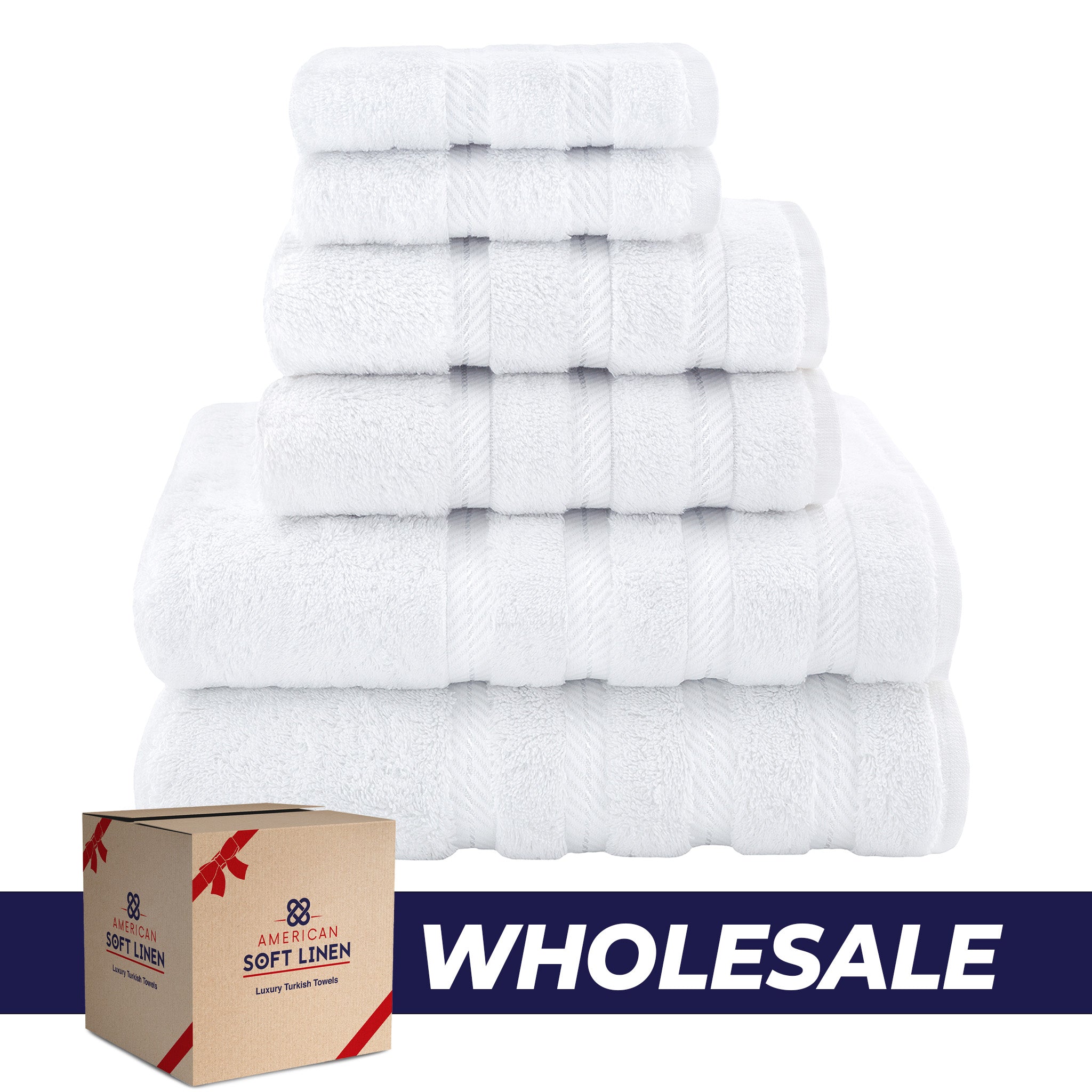 Premium Turkish Towels Clearance