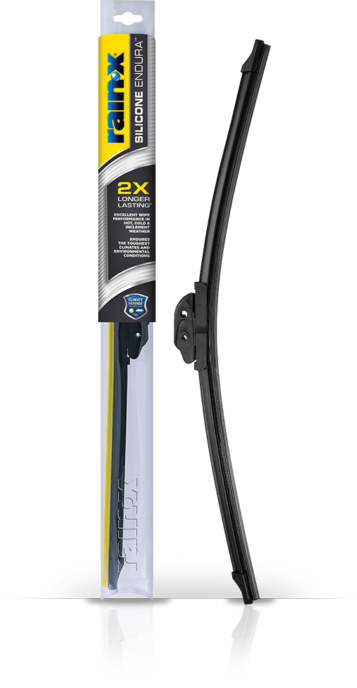 Premium Wiper Blades for All Weather Conditions