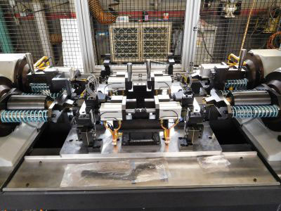 Press In Rivets industry insight