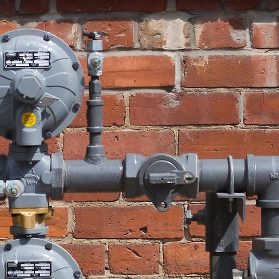 Pressure Reducing Valves