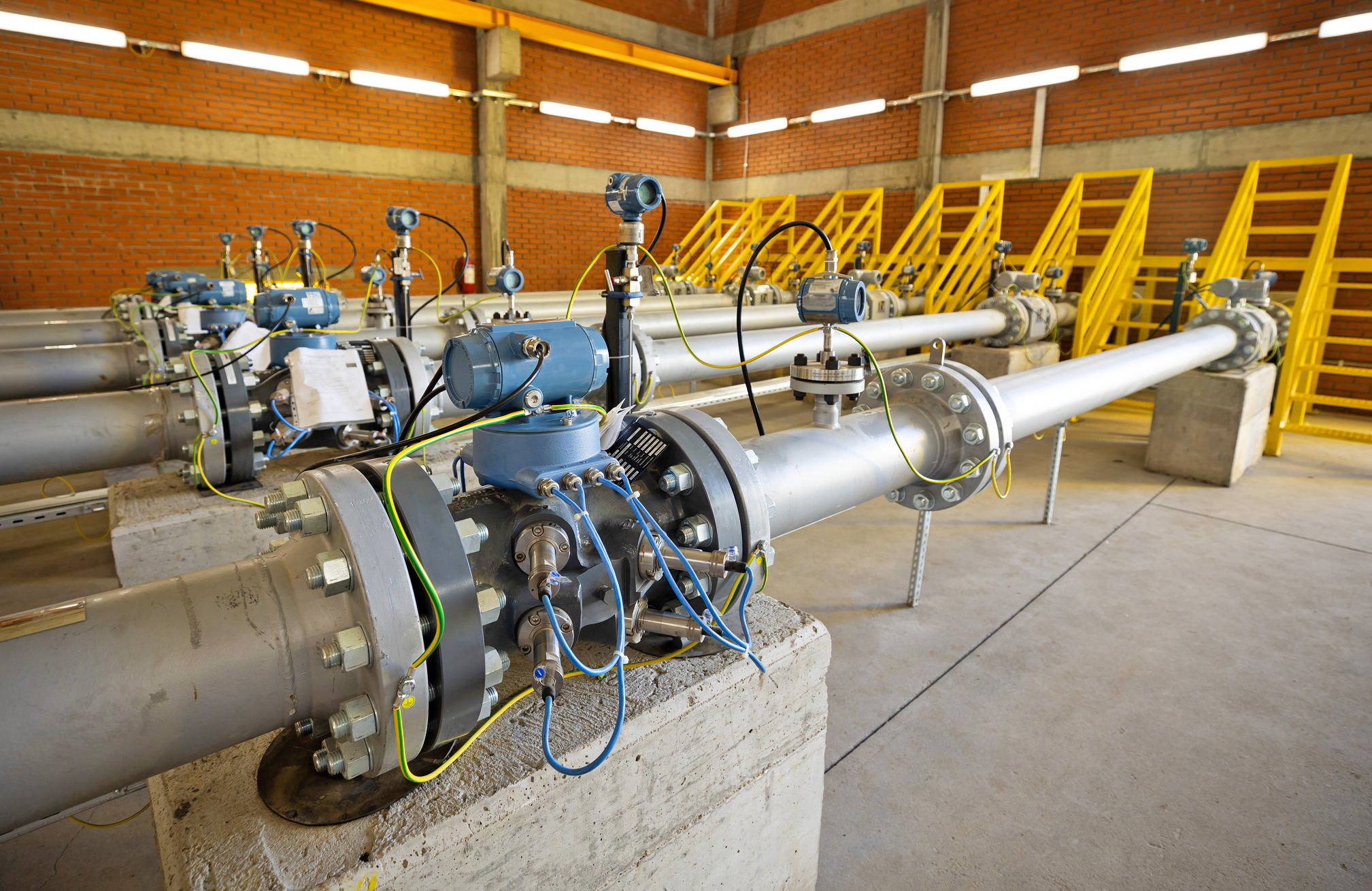 Pressure Regulating Unit industry insight