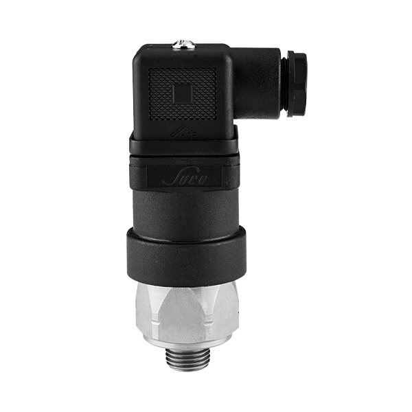 Pressure Switches & Sensors