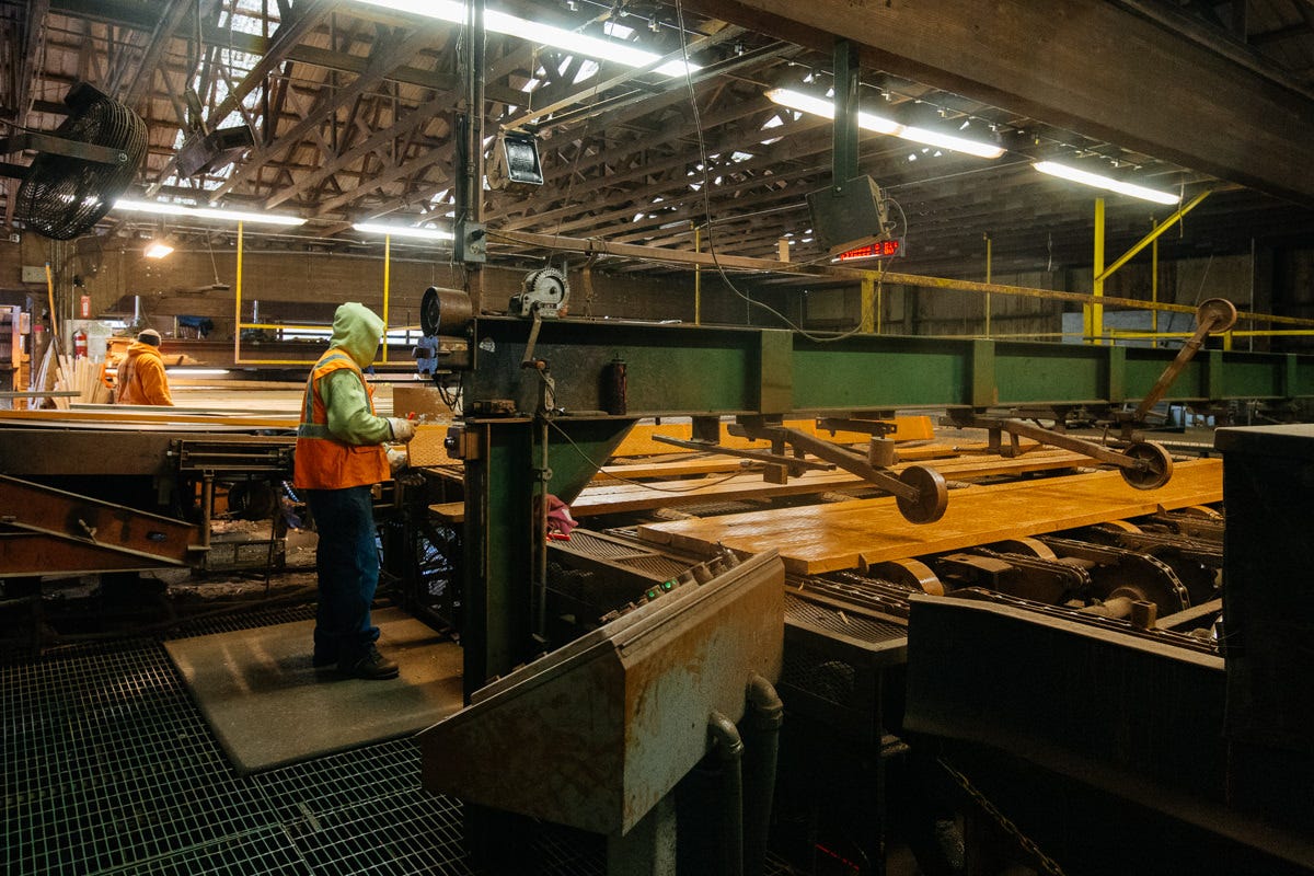 Pressure Treated Wood Grades industry insight