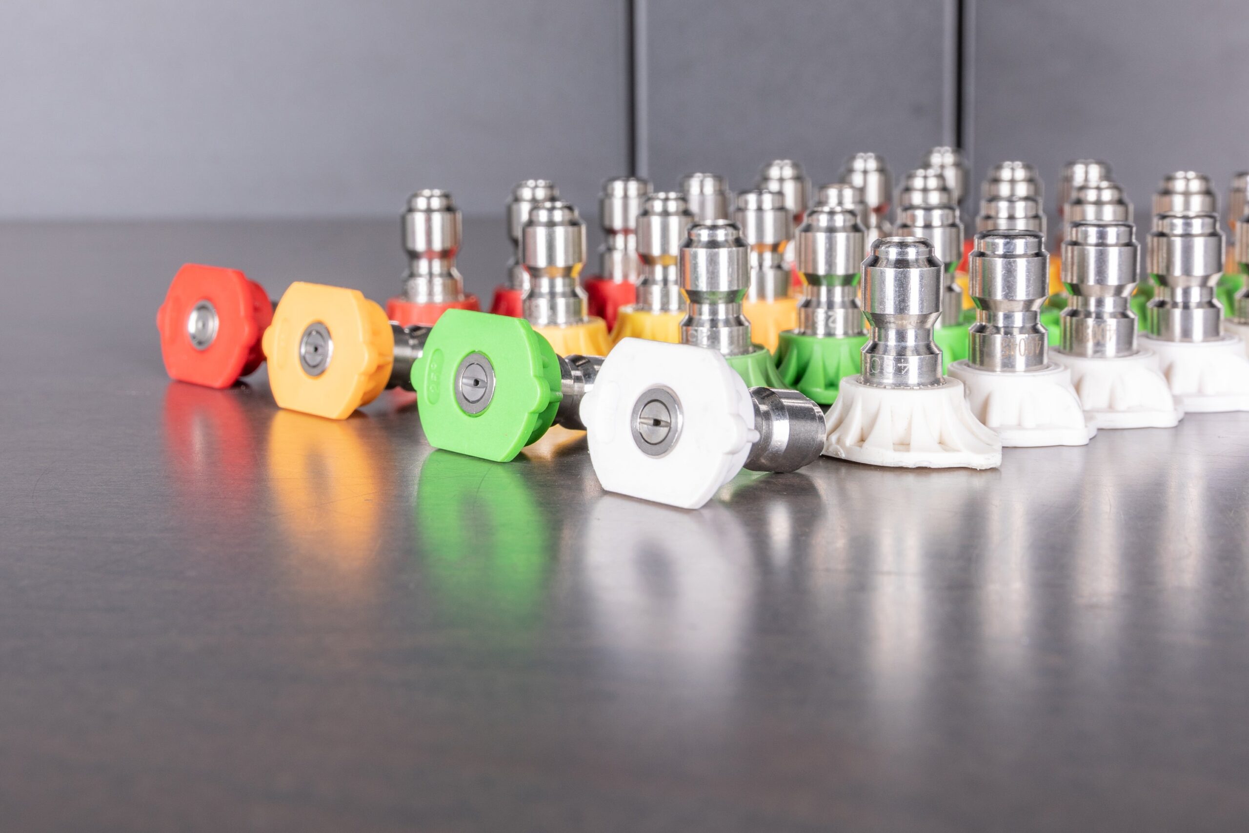 Pressure Washer Nozzle For Car industry insight