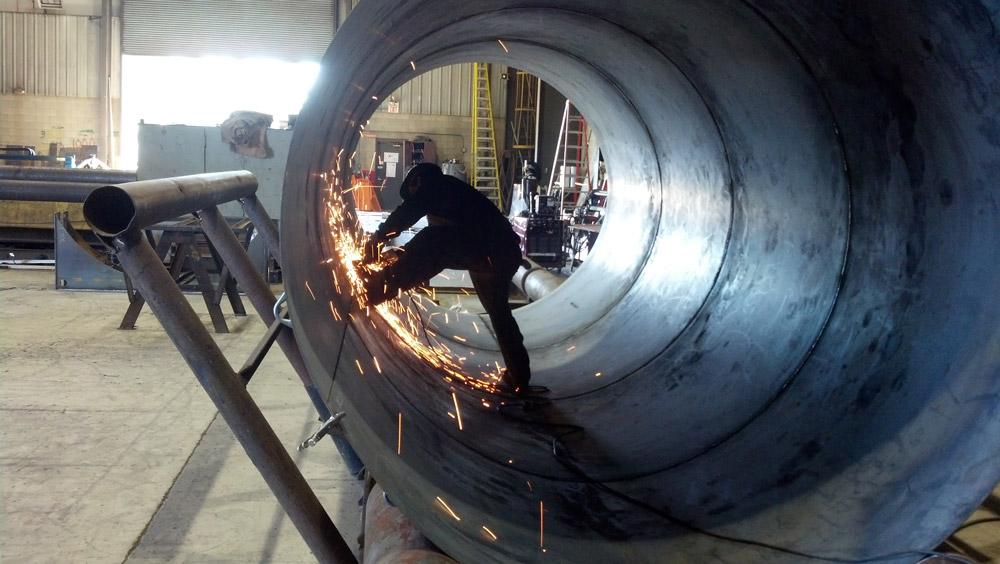 Pressure Welder industry insight