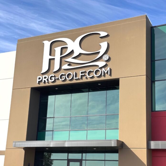 PRG Golf