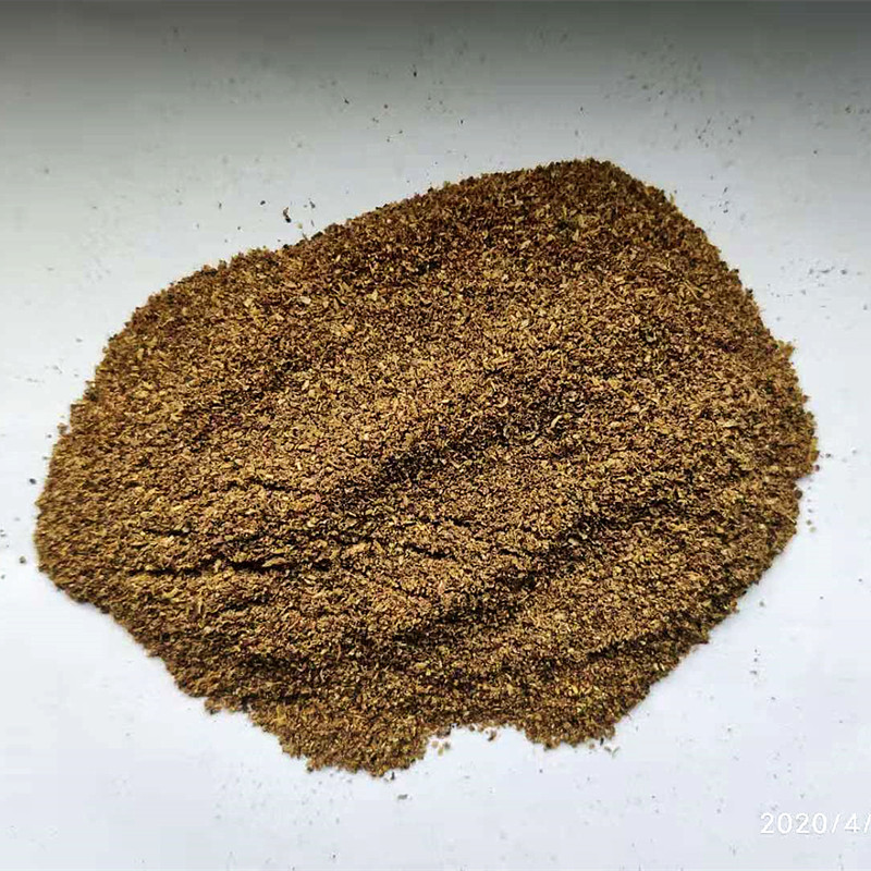 Prickly Ash Powder industry insight