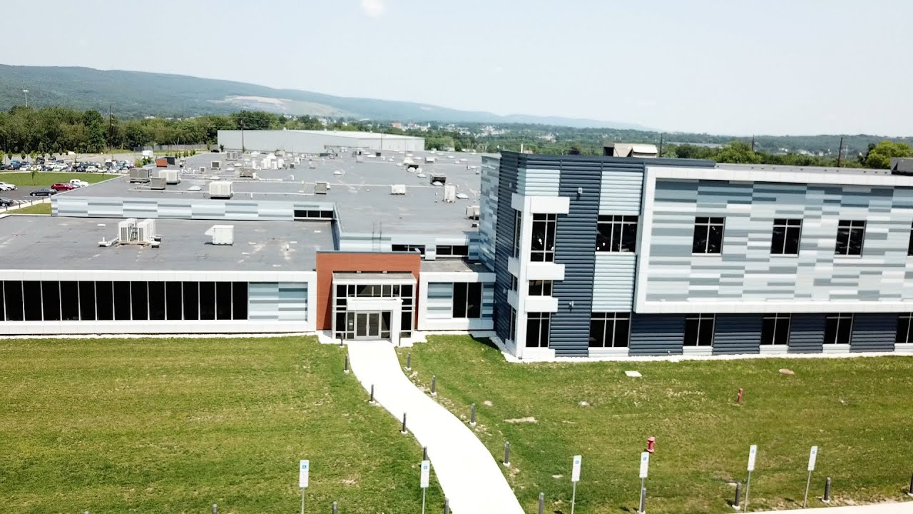 Pride Mobility Products® Corporation