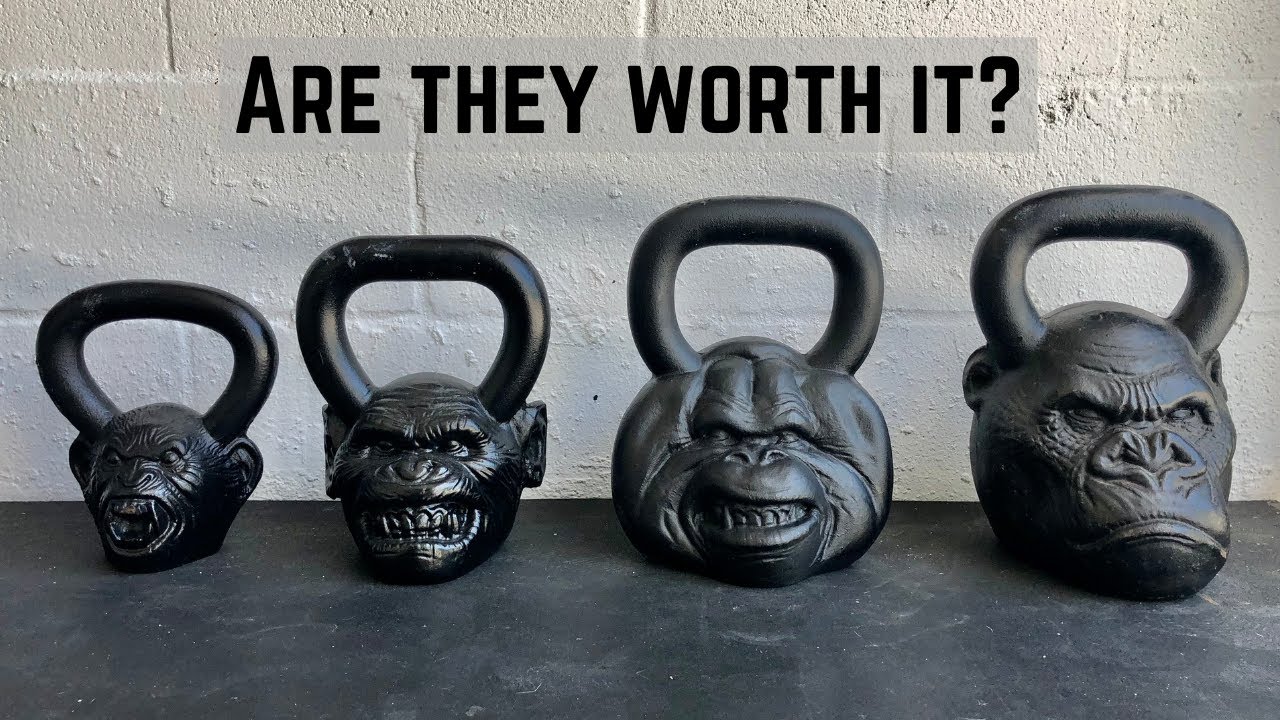 Primal Kettlebell industry insight