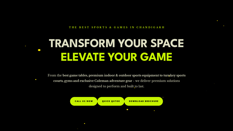 Prime Distributors Chandigarh