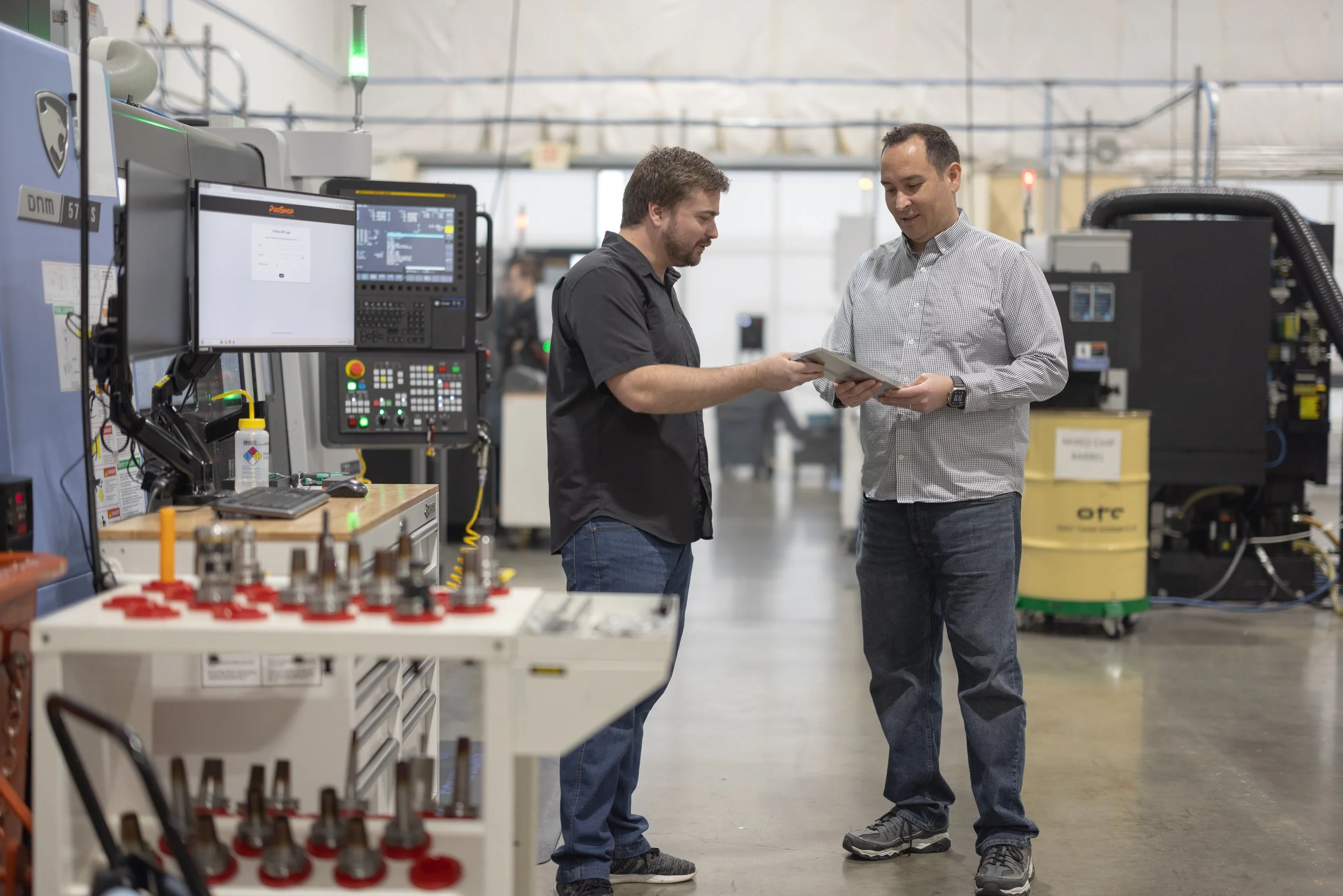 Prime Distributors industry insight