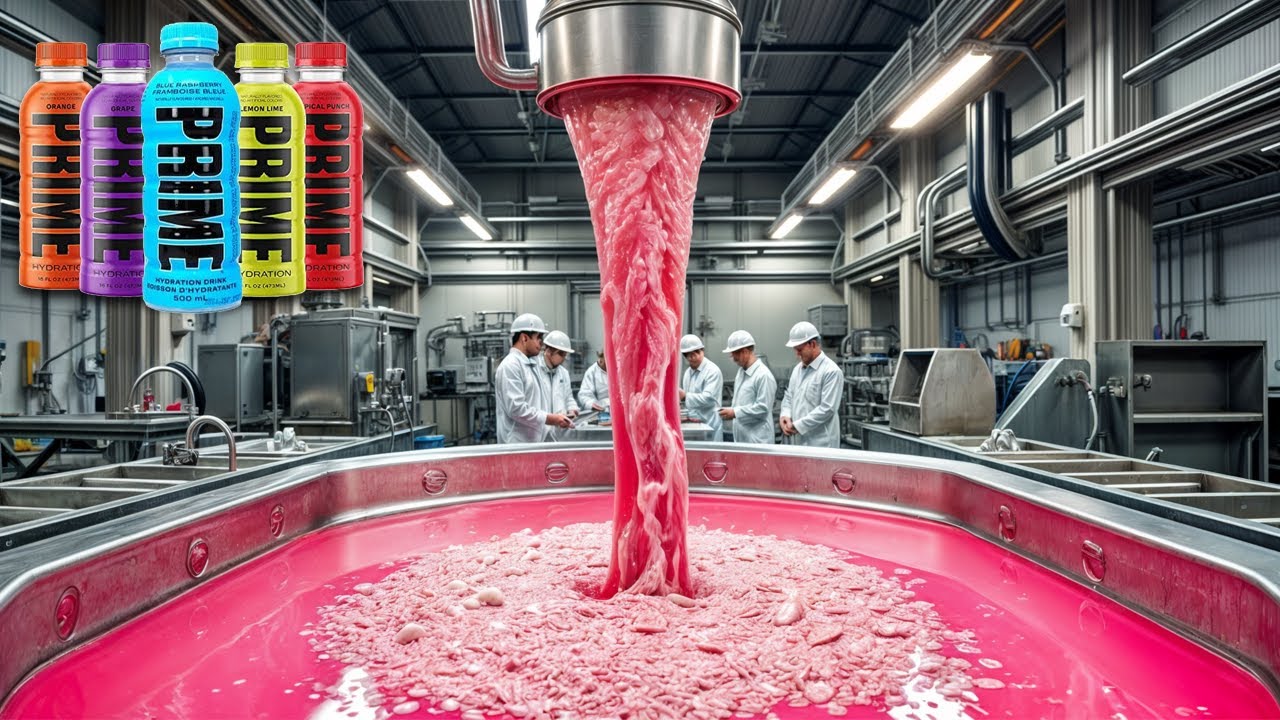 Prime Distributors industry insight