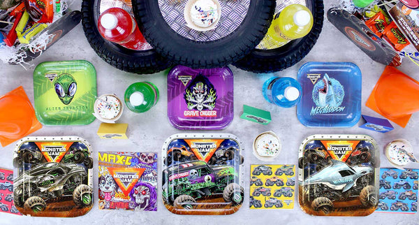 Prime Party: Party Theme Supplies