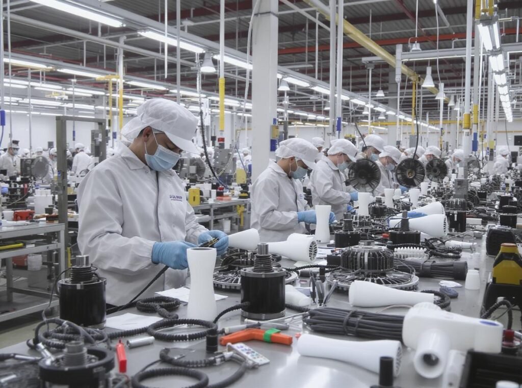 Prime Wholesale Hair industry insight