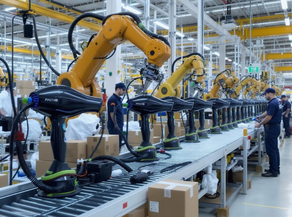 Prime Wholesale Hair industry insight