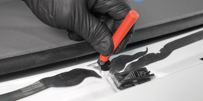 Primer For Windshield industry insight