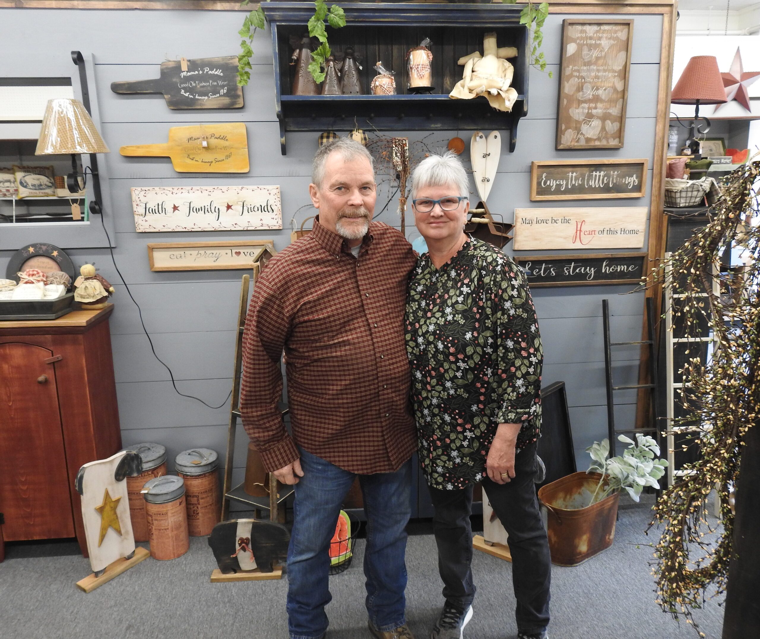 Primitive Decor Wholesale industry insight