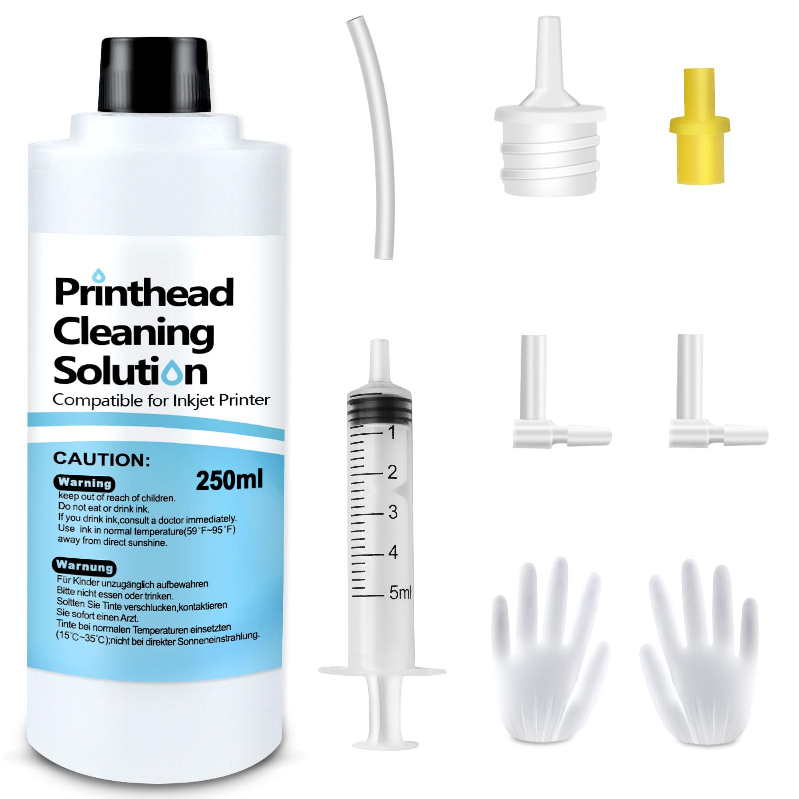Print Head Cleaner Kit industry insight