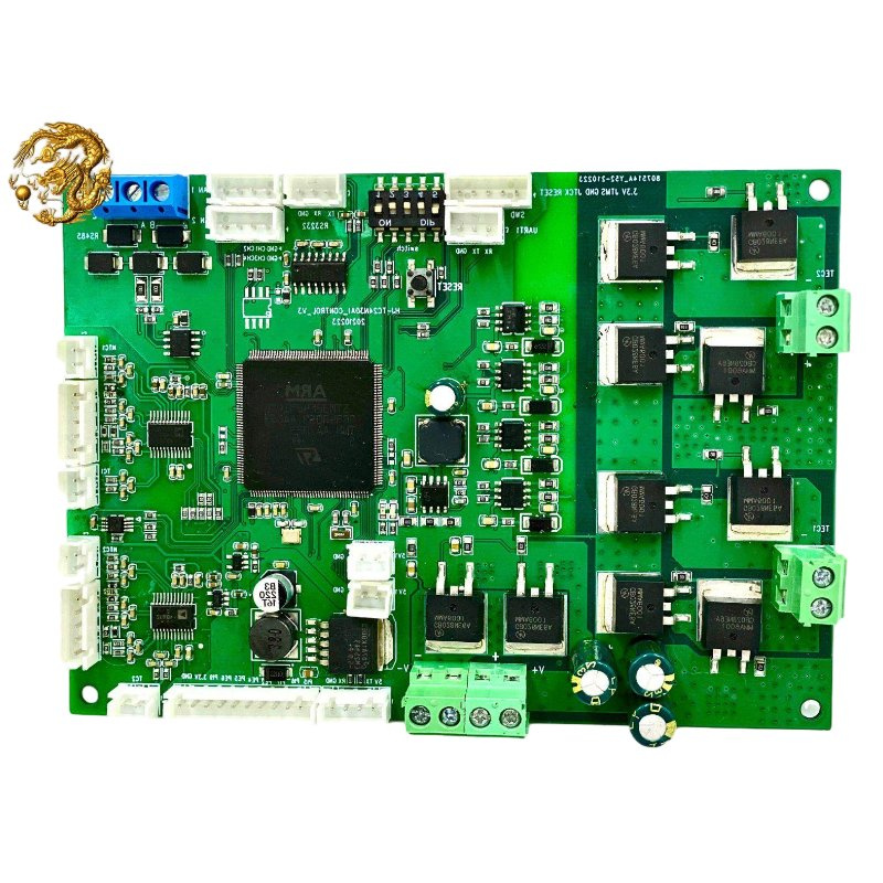 Printed Circuit Board Manufacturer