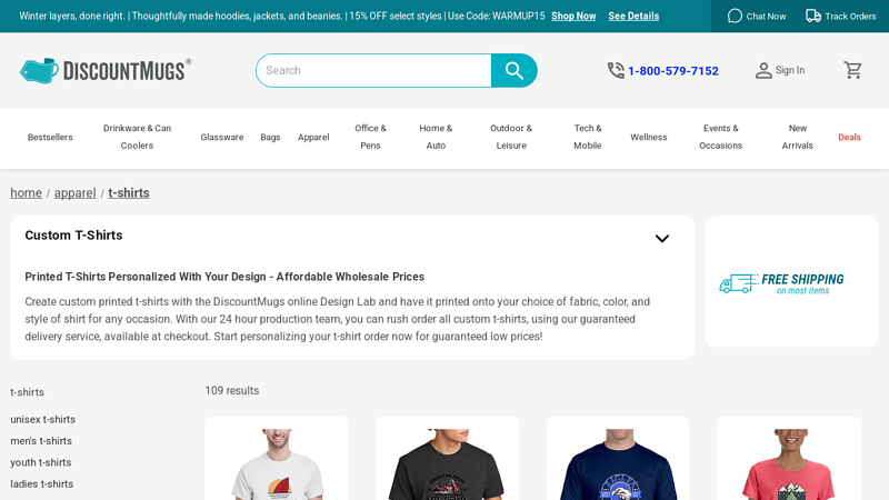 printed tee custom t-shirts