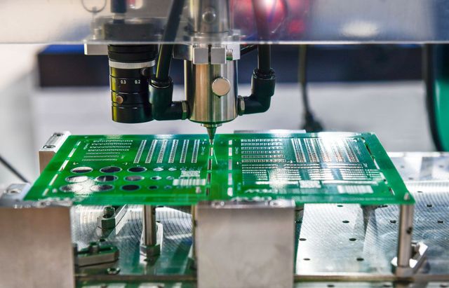 Printing Circuit Boards industry insight