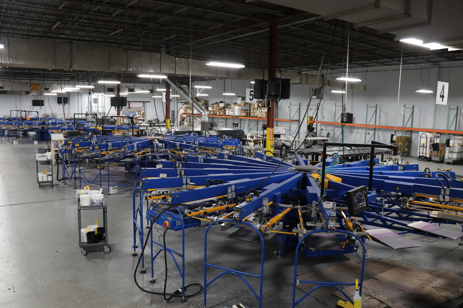 Printing Companies In Nashville Tn industry insight