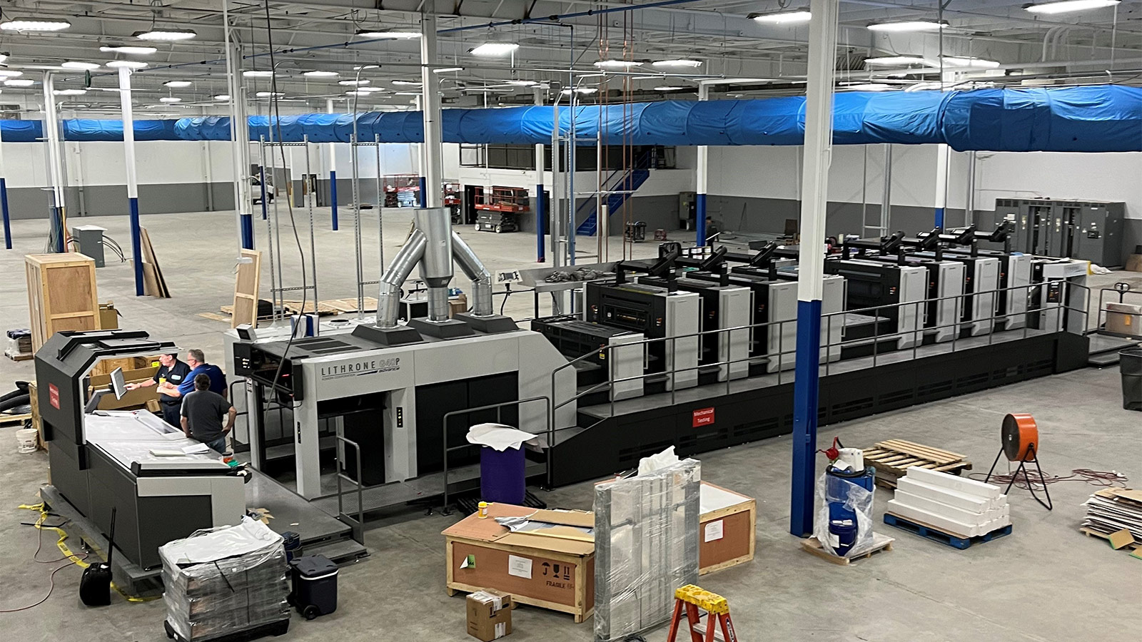Printing Companies In Nashville Tn industry insight