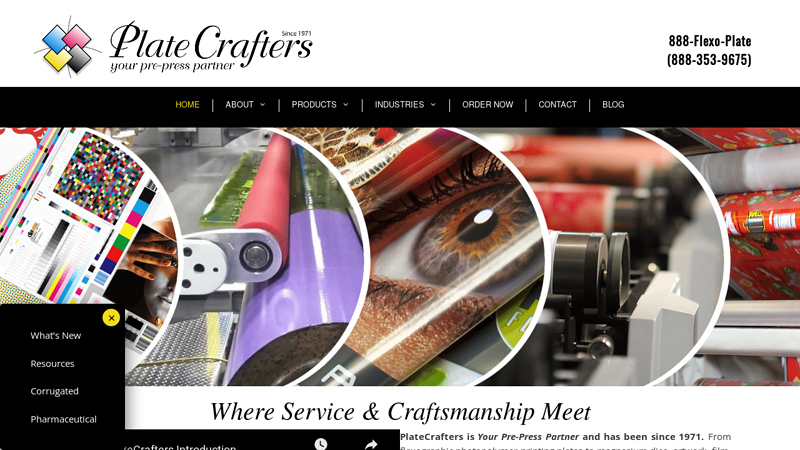 Printing Plate Manufacturer