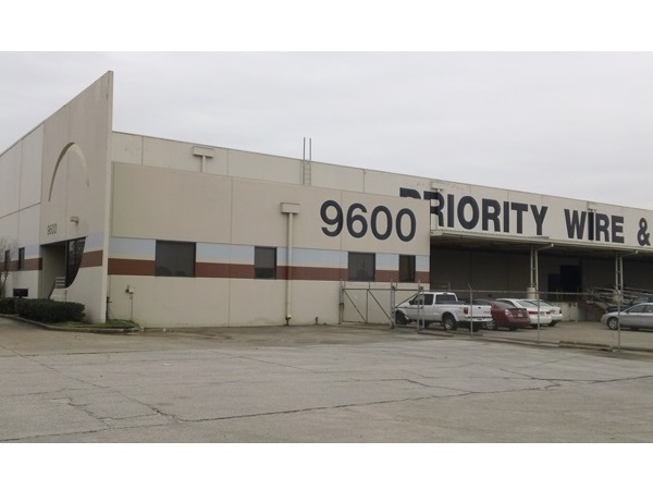 Priority Wire & Cable