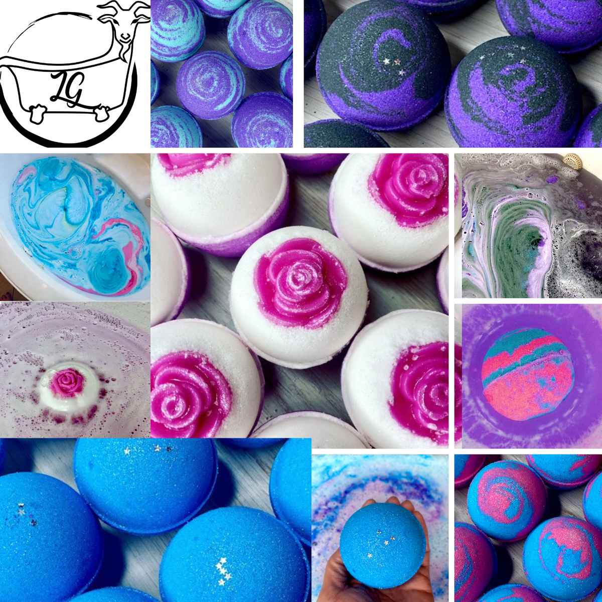 Private Label Bath Bombs & Shower Steamers Manufacturer in ...