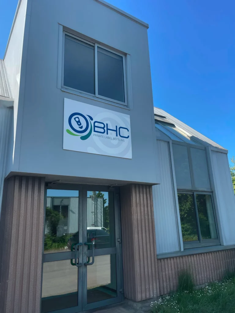 Private Label Beverage, Co